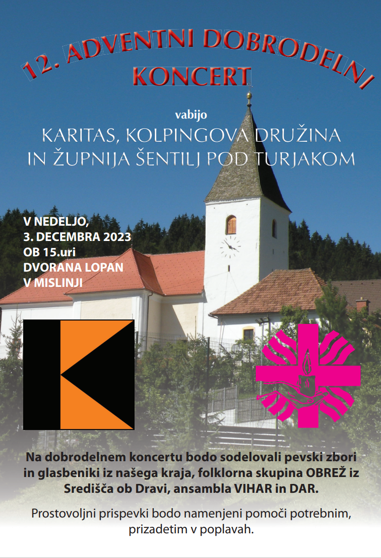 Karitas koncert